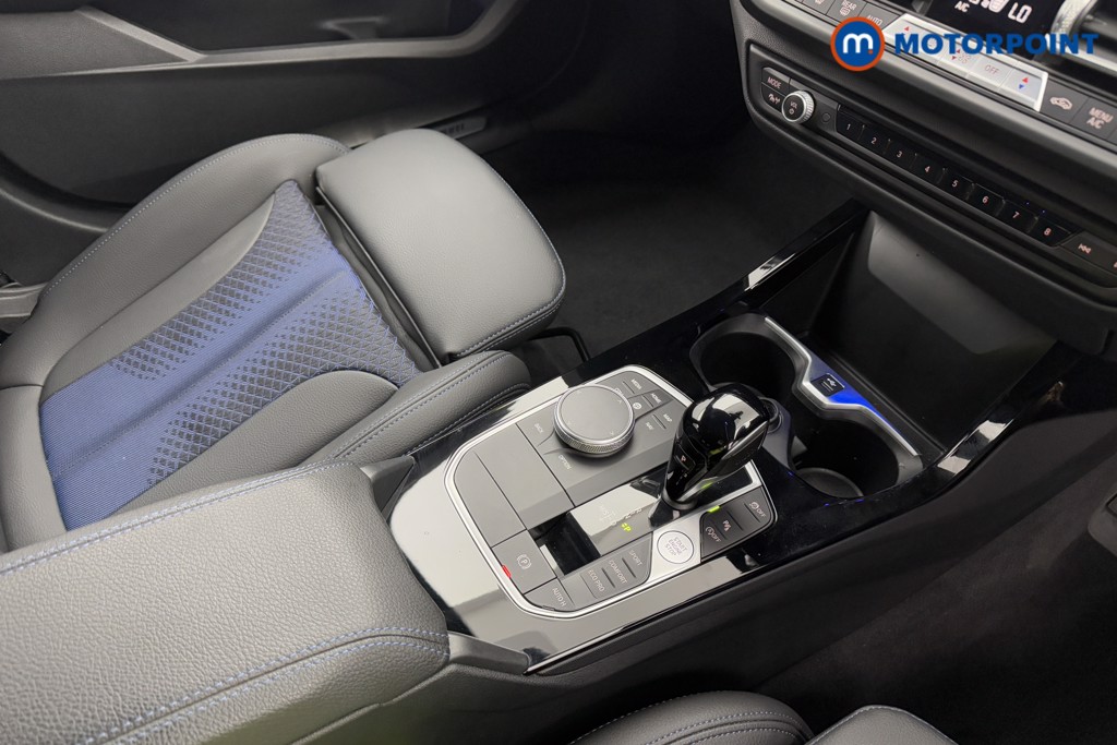BMW 1 Series M Sport Automatic Petrol Hatchback - Stock Number (1573728) - 15th supplementary image