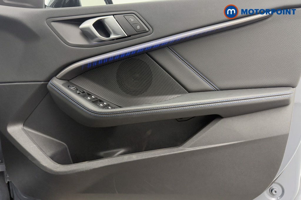 BMW 1 Series M Sport Automatic Petrol Hatchback - Stock Number (1573728) - 19th supplementary image