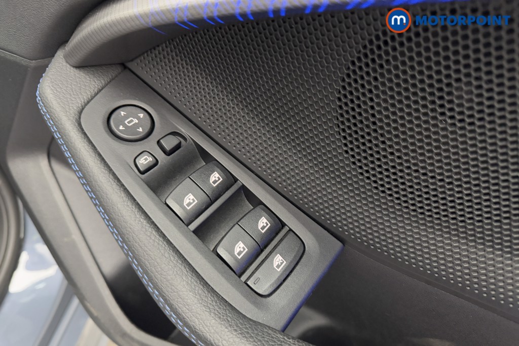 BMW 1 Series M Sport Automatic Petrol Hatchback - Stock Number (1573728) - 20th supplementary image