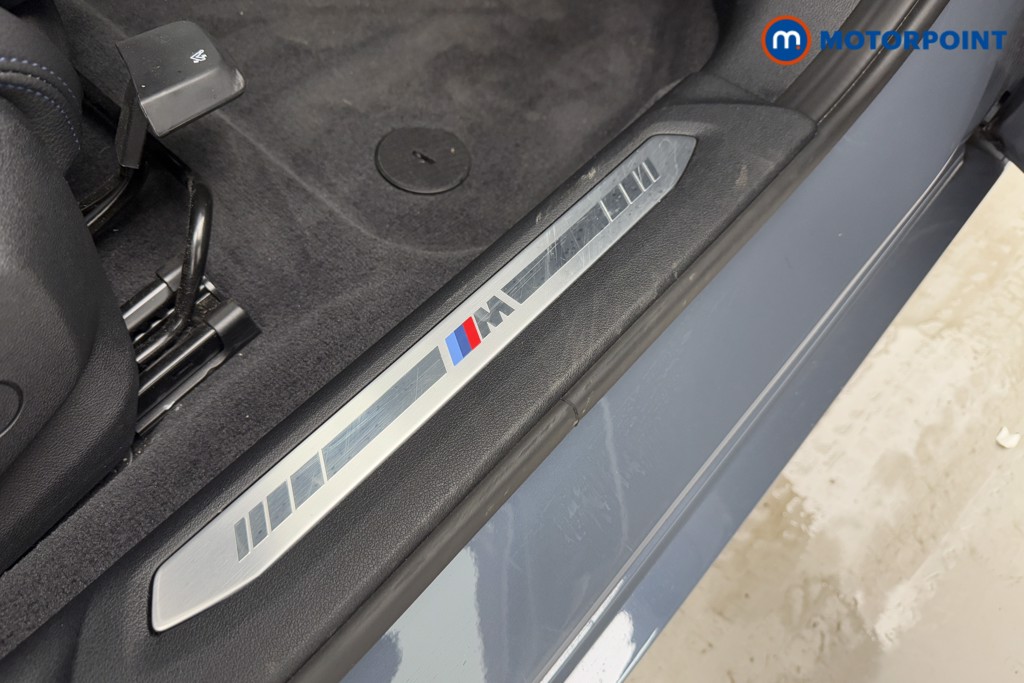 BMW 1 Series M Sport Automatic Petrol Hatchback - Stock Number (1573728) - 21st supplementary image