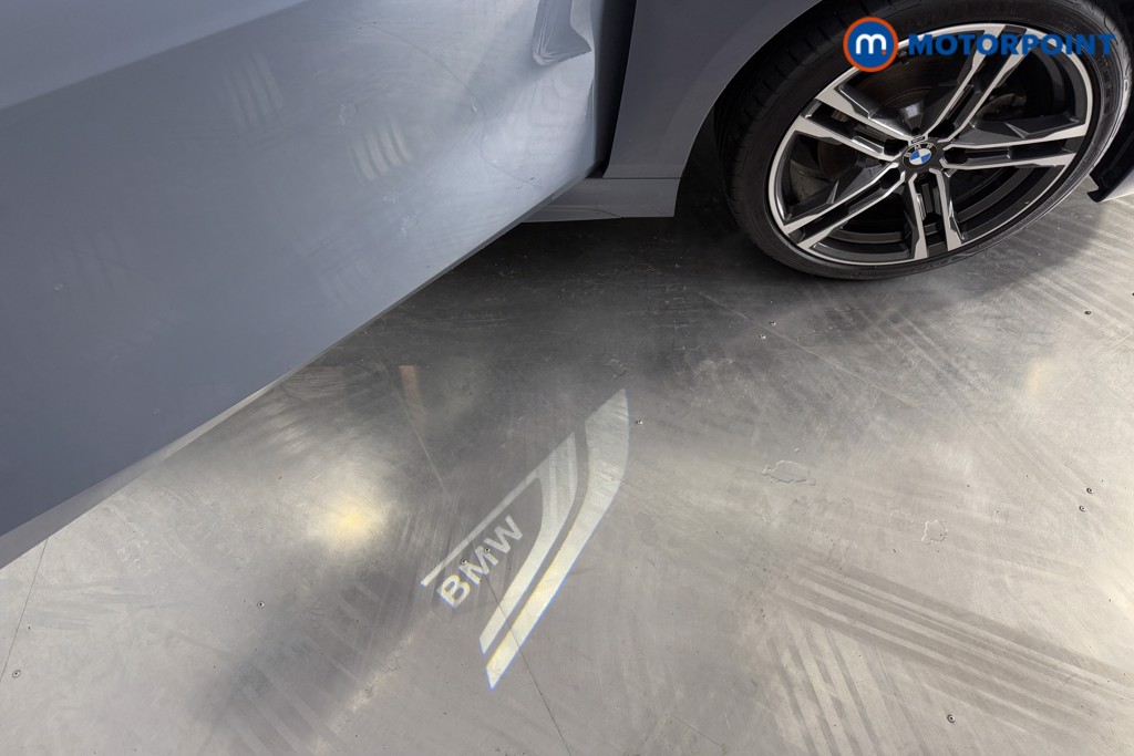 BMW 1 Series M Sport Automatic Petrol Hatchback - Stock Number (1573728) - 22nd supplementary image