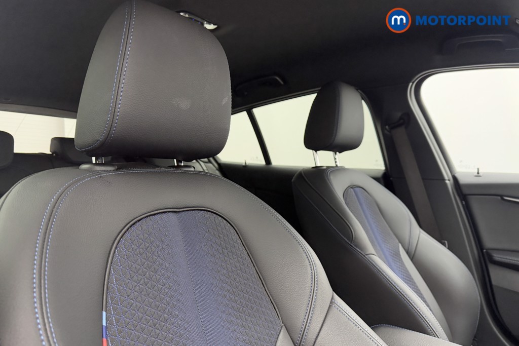 BMW 1 Series M Sport Automatic Petrol Hatchback - Stock Number (1573728) - 24th supplementary image