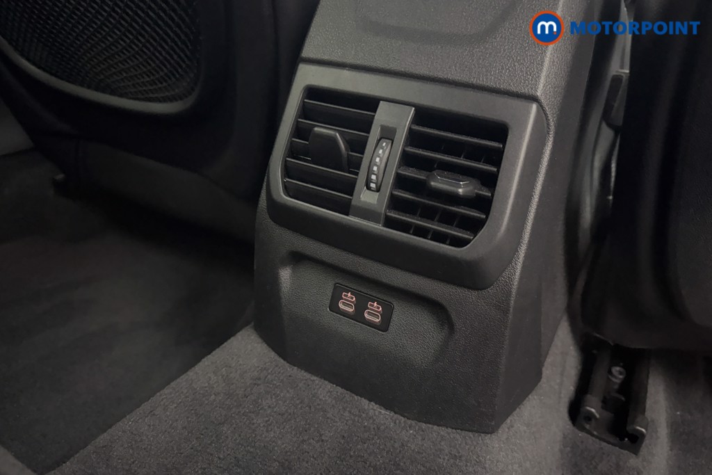BMW 1 Series M Sport Automatic Petrol Hatchback - Stock Number (1573728) - 26th supplementary image