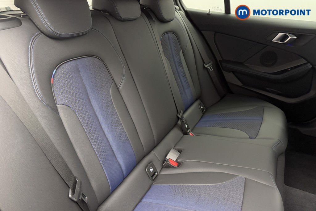 BMW 1 Series M Sport Automatic Petrol Hatchback - Stock Number (1573728) - 27th supplementary image