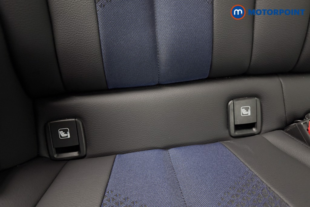 BMW 1 Series M Sport Automatic Petrol Hatchback - Stock Number (1573728) - 28th supplementary image