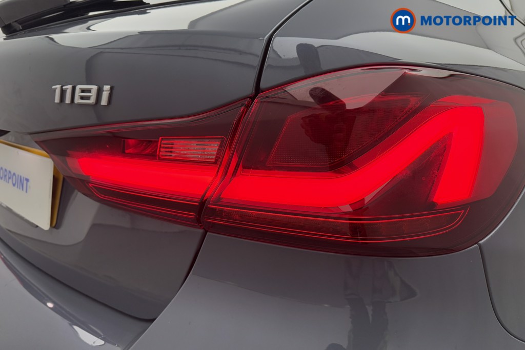 BMW 1 Series M Sport Automatic Petrol Hatchback - Stock Number (1573728) - 29th supplementary image
