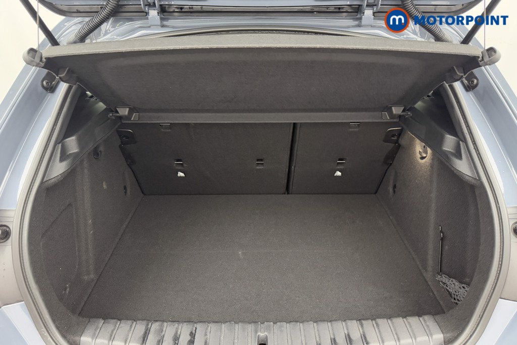 BMW 1 Series M Sport Automatic Petrol Hatchback - Stock Number (1573728) - 30th supplementary image