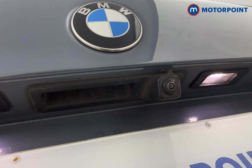 BMW 1 Series M Sport Automatic Petrol Hatchback - Stock Number (1573728) - 31st supplementary image