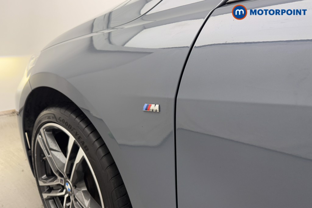 BMW 1 Series M Sport Automatic Petrol Hatchback - Stock Number (1573728) - 32nd supplementary image