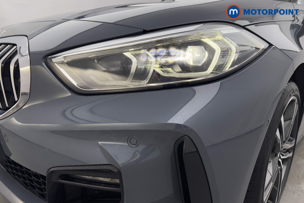 BMW 1 Series M Sport Automatic Petrol Hatchback - Stock Number (1573728) - 34th supplementary image