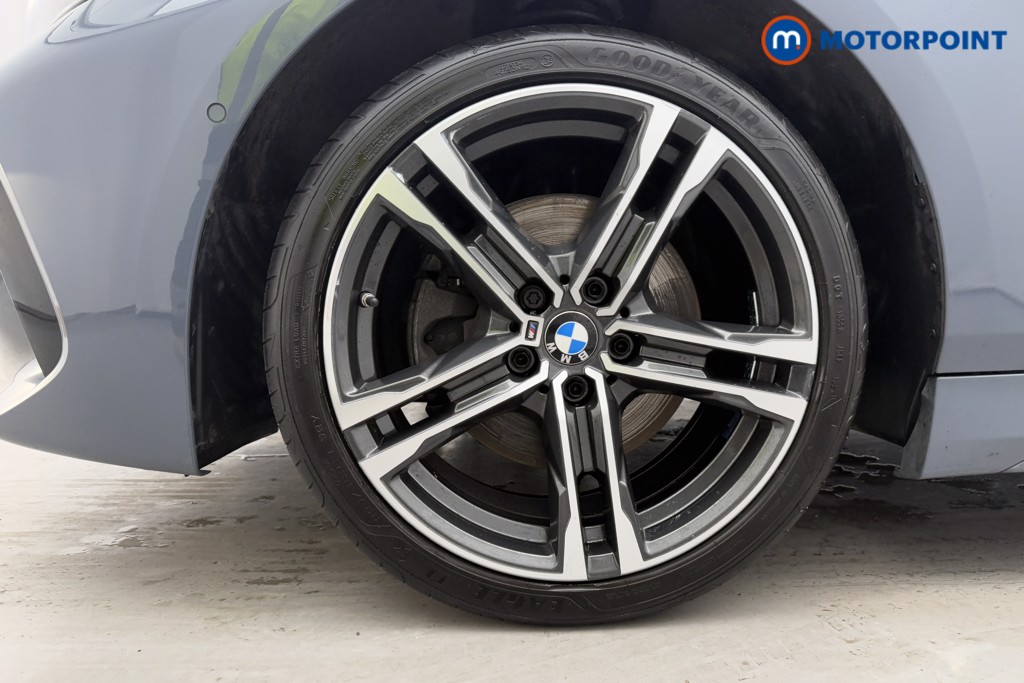 BMW 1 Series M Sport Automatic Petrol Hatchback - Stock Number (1573728) - 37th supplementary image