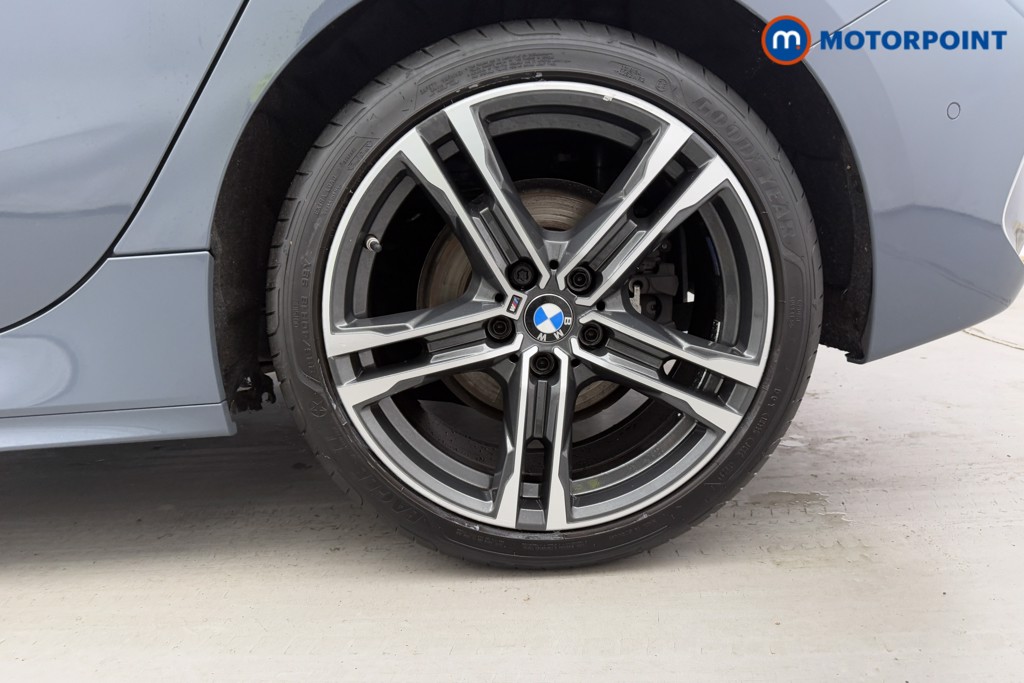 BMW 1 Series M Sport Automatic Petrol Hatchback - Stock Number (1573728) - 38th supplementary image