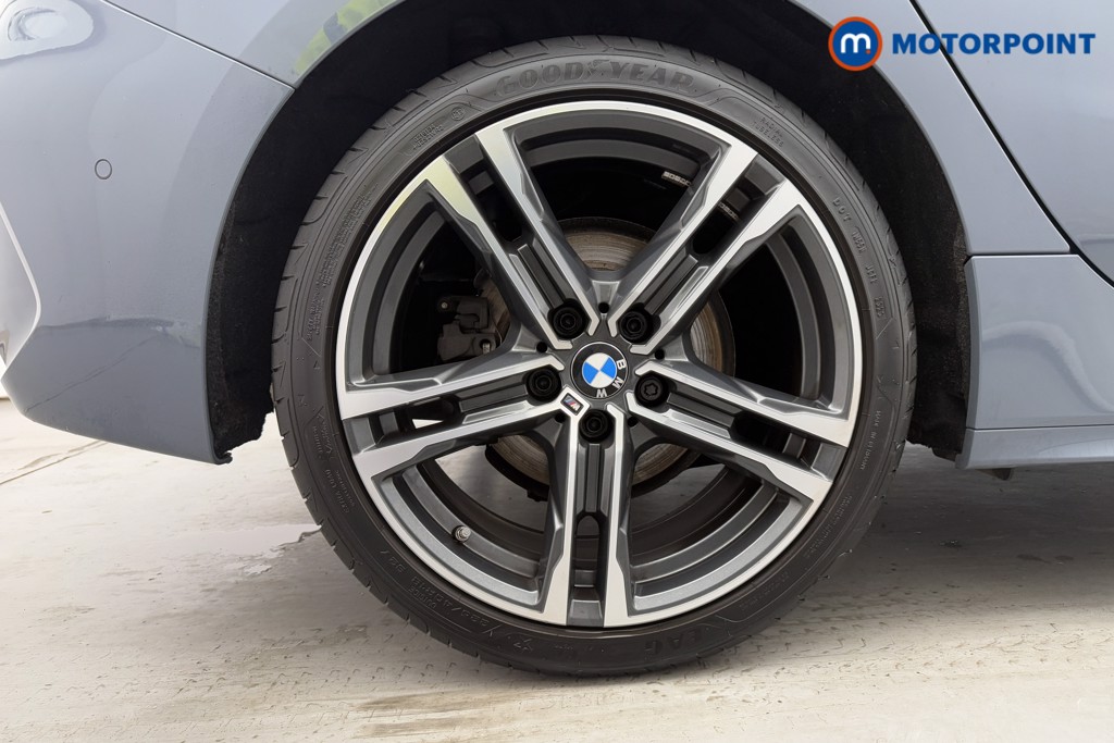 BMW 1 Series M Sport Automatic Petrol Hatchback - Stock Number (1573728) - 39th supplementary image