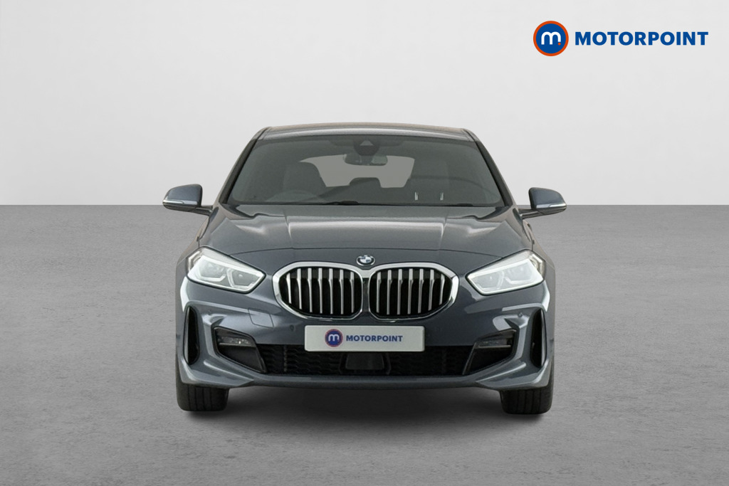 BMW 1 Series M Sport Automatic Petrol Hatchback - Stock Number (1573728) - Front bumper