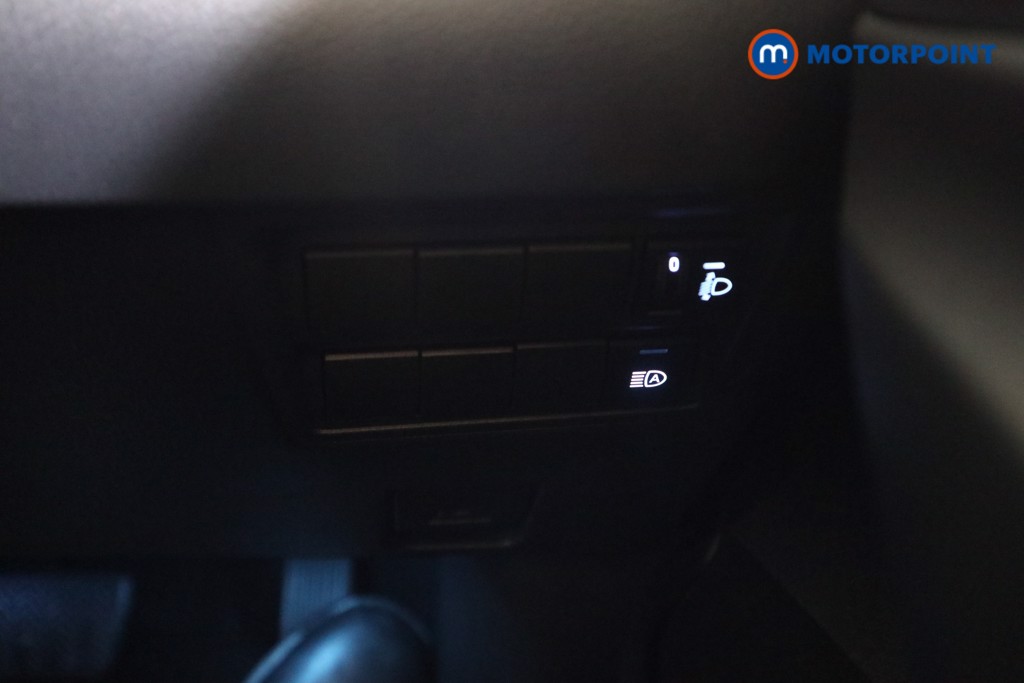 Toyota Yaris Cross Design Automatic Petrol-Electric Hybrid Estate - Stock Number (1573749) - 7th supplementary image