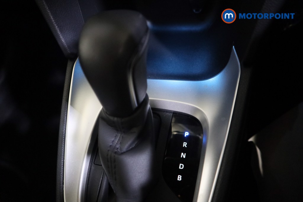 Toyota Yaris Cross Design Automatic Petrol-Electric Hybrid Estate - Stock Number (1573749) - 10th supplementary image