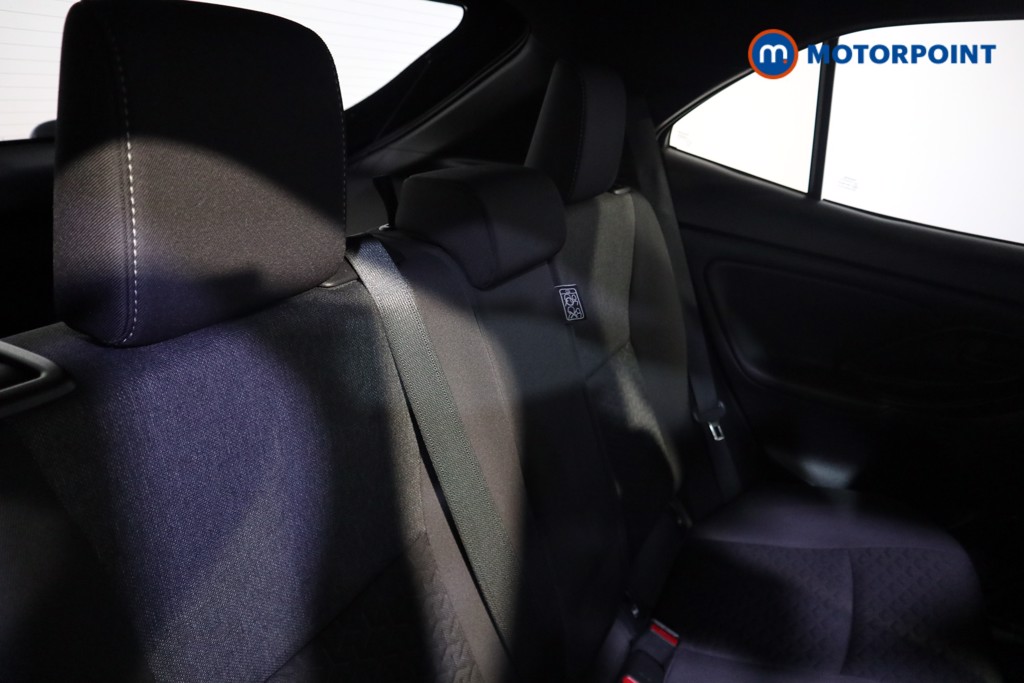 Toyota Yaris Cross Design Automatic Petrol-Electric Hybrid Estate - Stock Number (1573749) - 13th supplementary image