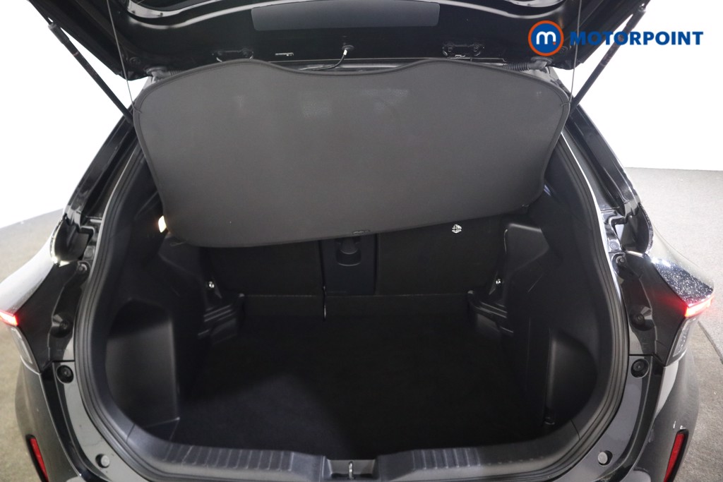 Toyota Yaris Cross Design Automatic Petrol-Electric Hybrid Estate - Stock Number (1573749) - 14th supplementary image