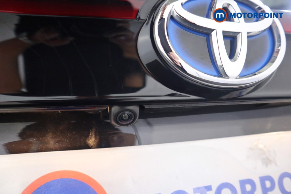Toyota Yaris Cross Design Automatic Petrol-Electric Hybrid Estate - Stock Number (1573749) - 19th supplementary image