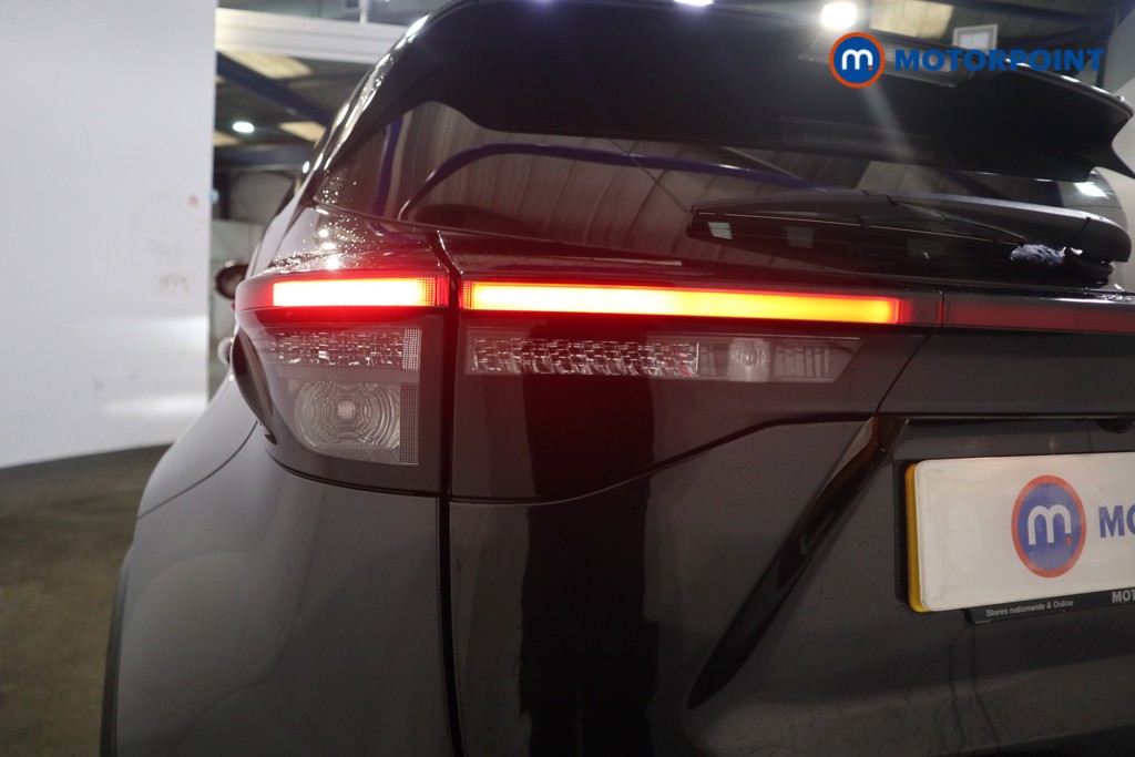 Toyota Yaris Cross Design Automatic Petrol-Electric Hybrid Estate - Stock Number (1573749) - 20th supplementary image