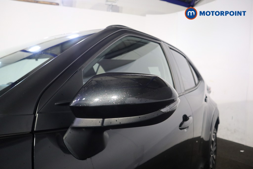 Toyota Yaris Cross Design Automatic Petrol-Electric Hybrid Estate - Stock Number (1573749) - 24th supplementary image