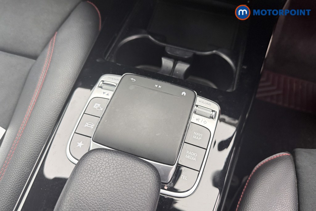 Mercedes-Benz A Class Amg Line Automatic Petrol Hatchback - Stock Number (1573851) - 4th supplementary image