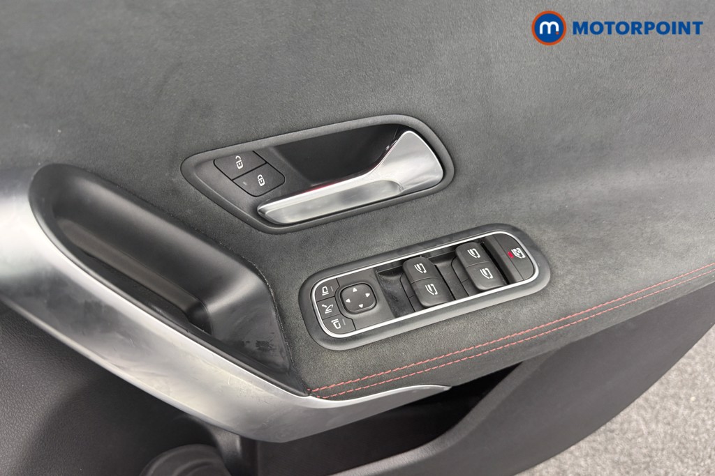 Mercedes-Benz A Class Amg Line Automatic Petrol Hatchback - Stock Number (1573851) - 8th supplementary image