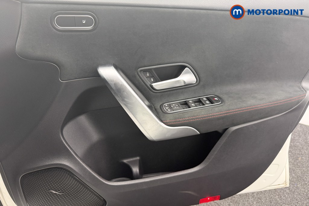 Mercedes-Benz A Class Amg Line Automatic Petrol Hatchback - Stock Number (1573851) - 9th supplementary image