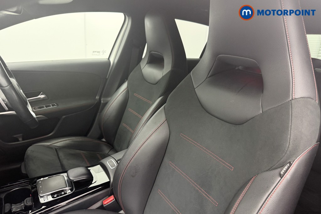 Mercedes-Benz A Class Amg Line Automatic Petrol Hatchback - Stock Number (1573851) - 10th supplementary image