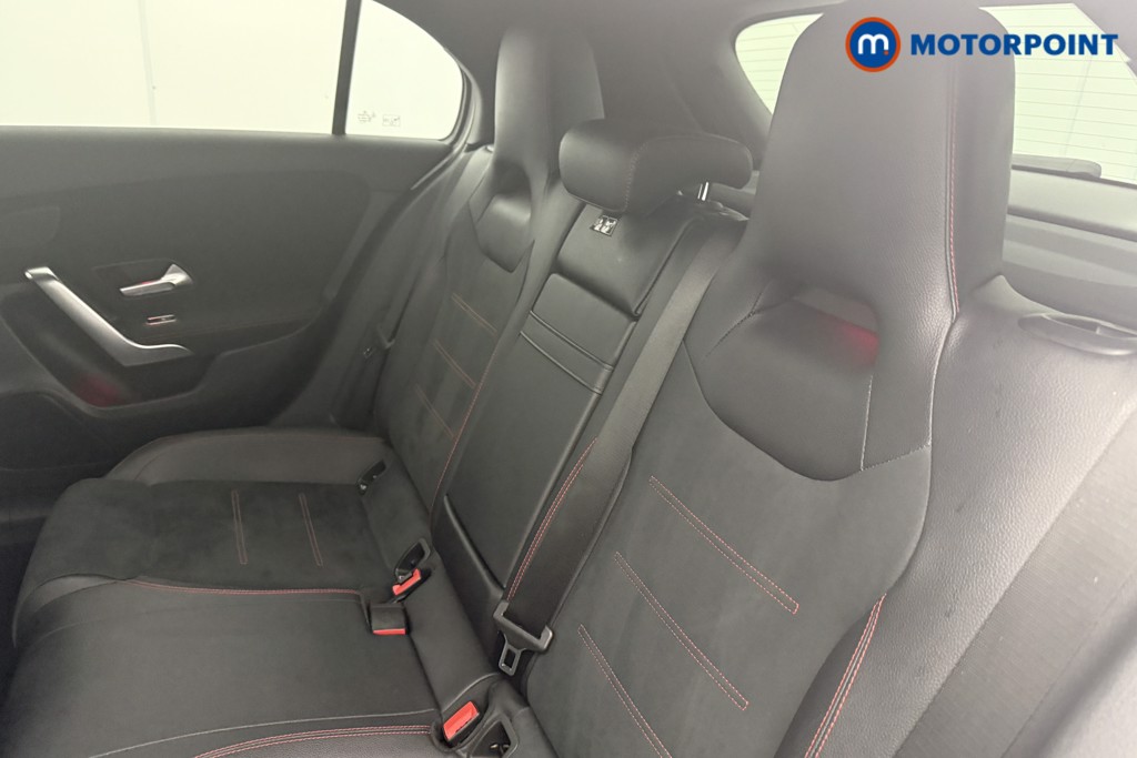 Mercedes-Benz A Class Amg Line Automatic Petrol Hatchback - Stock Number (1573851) - 11th supplementary image