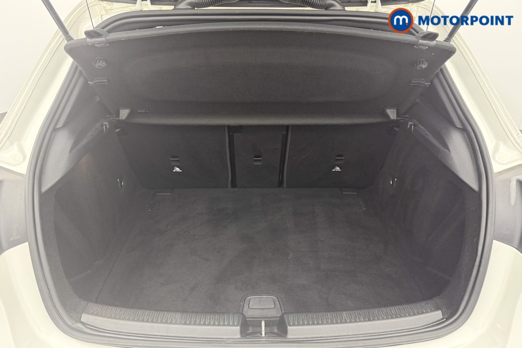 Mercedes-Benz A Class Amg Line Automatic Petrol Hatchback - Stock Number (1573851) - 12th supplementary image