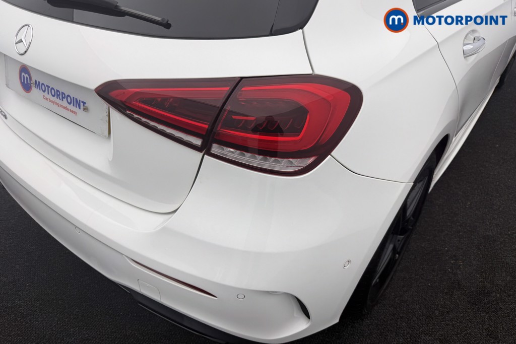 Mercedes-Benz A Class Amg Line Automatic Petrol Hatchback - Stock Number (1573851) - 14th supplementary image