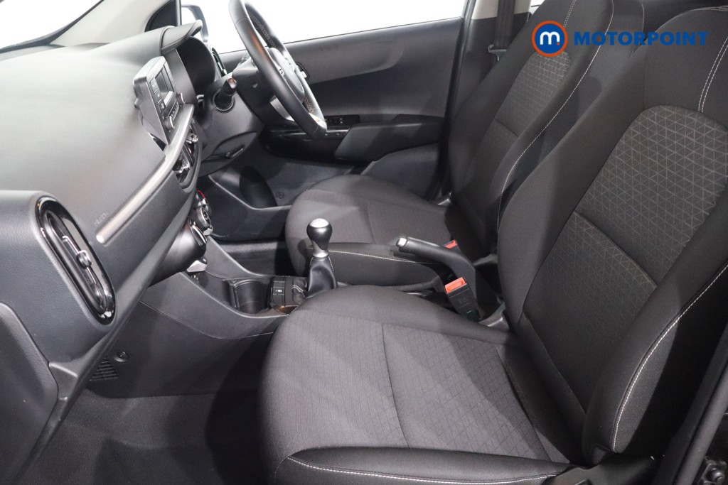 KIA Picanto 2 Manual Petrol Hatchback - Stock Number (1574084) - 4th supplementary image