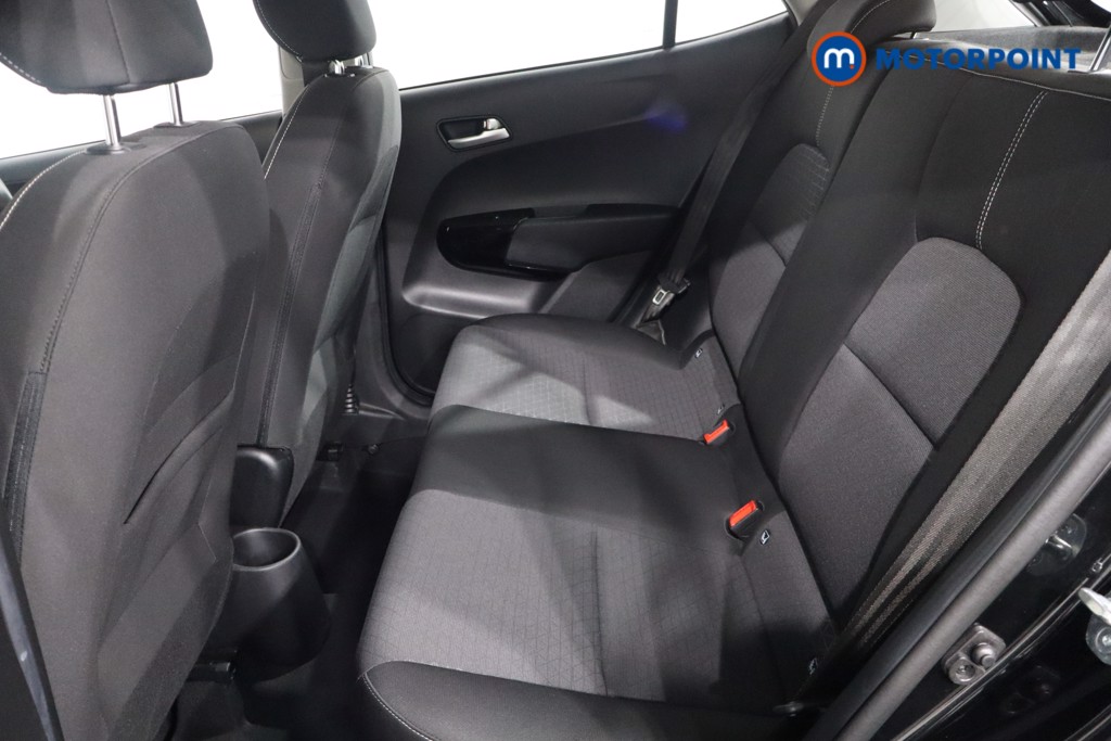 KIA Picanto 2 Manual Petrol Hatchback - Stock Number (1574084) - 5th supplementary image