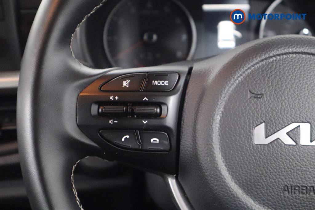 KIA Picanto 2 Manual Petrol Hatchback - Stock Number (1574084) - 7th supplementary image