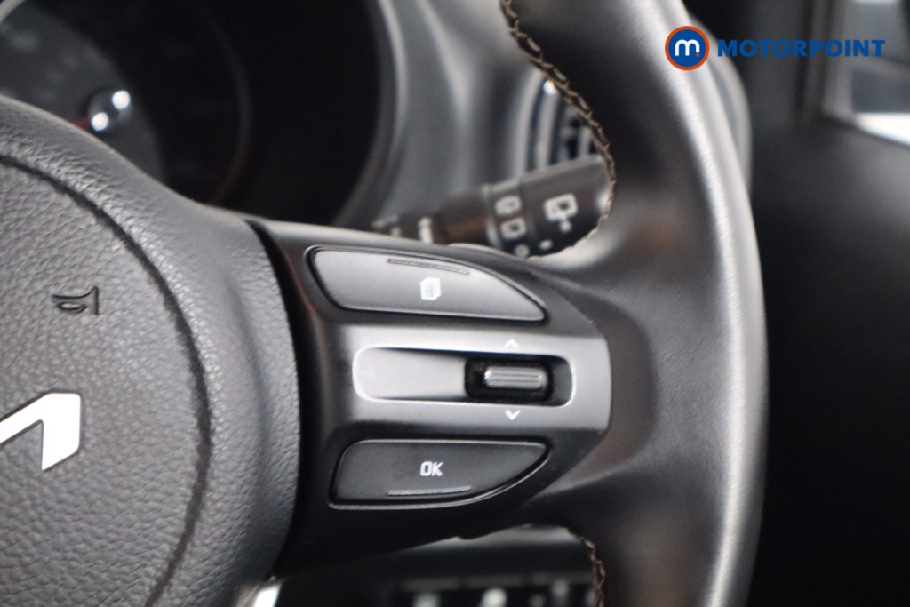 KIA Picanto 2 Manual Petrol Hatchback - Stock Number (1574084) - 8th supplementary image