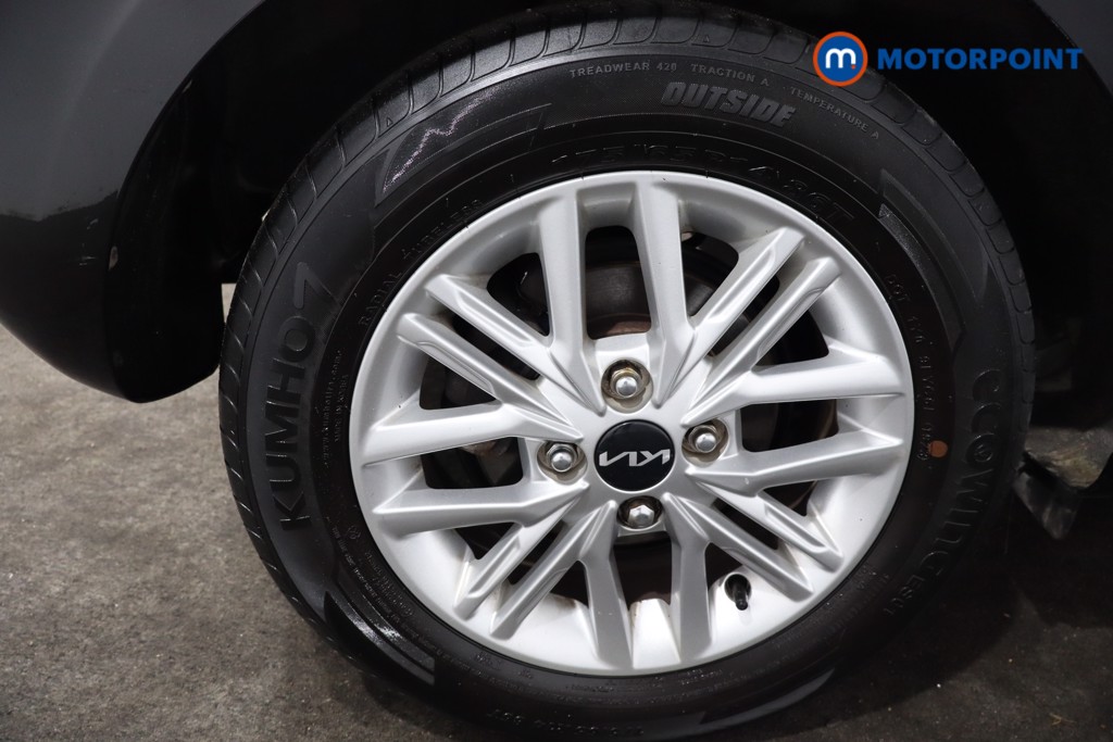 KIA Picanto 2 Manual Petrol Hatchback - Stock Number (1574084) - 9th supplementary image