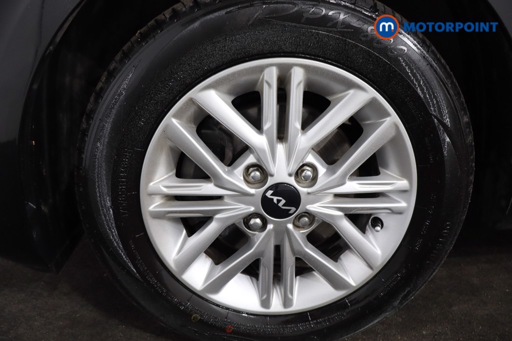 KIA Picanto 2 Manual Petrol Hatchback - Stock Number (1574084) - 11th supplementary image