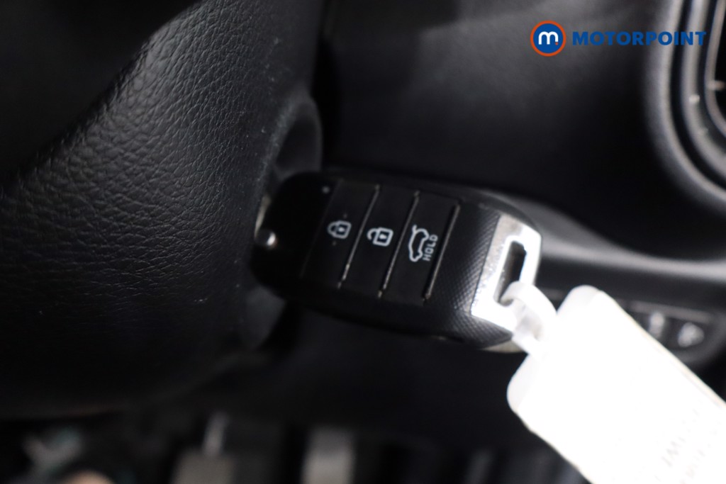 KIA Picanto 2 Manual Petrol Hatchback - Stock Number (1574084) - 13th supplementary image