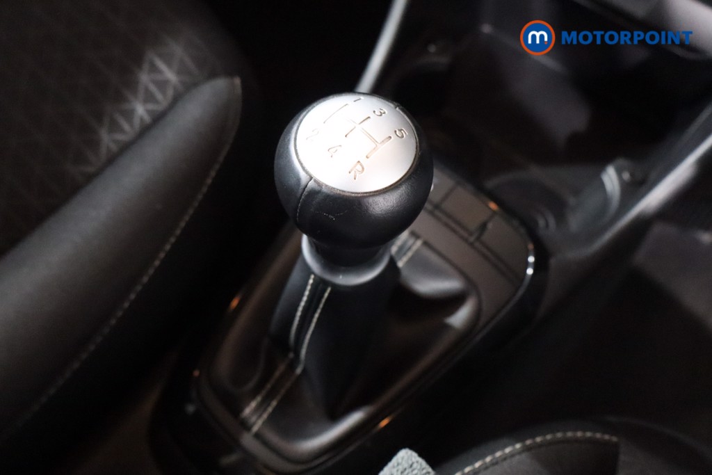 KIA Picanto 2 Manual Petrol Hatchback - Stock Number (1574084) - 14th supplementary image