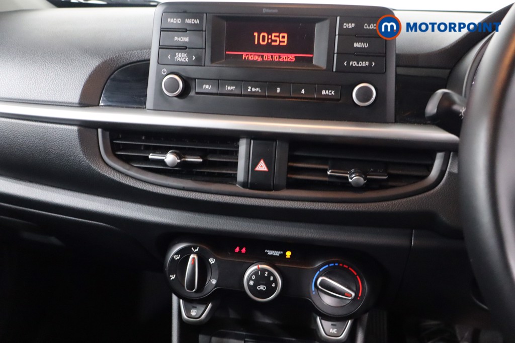 KIA Picanto 2 Manual Petrol Hatchback - Stock Number (1574084) - 15th supplementary image