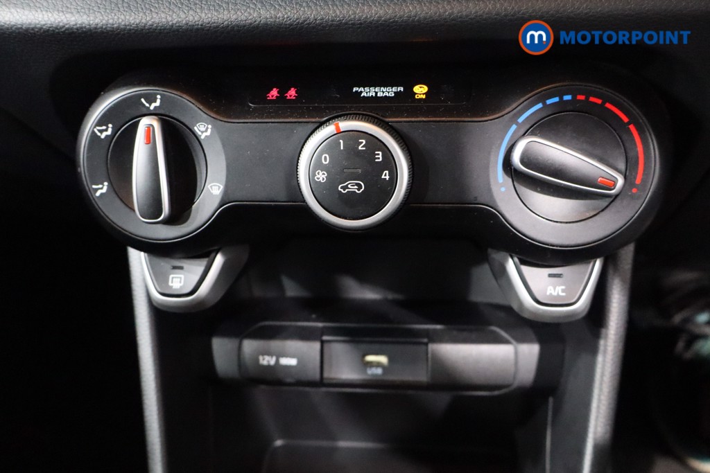 KIA Picanto 2 Manual Petrol Hatchback - Stock Number (1574084) - 16th supplementary image