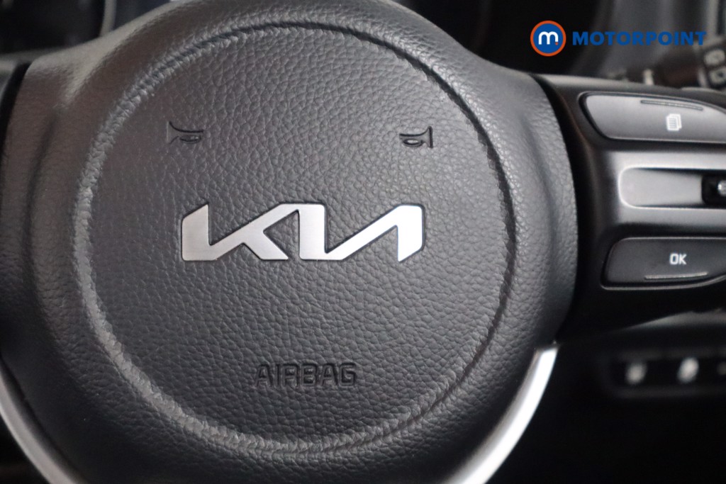 KIA Picanto 2 Manual Petrol Hatchback - Stock Number (1574084) - 17th supplementary image