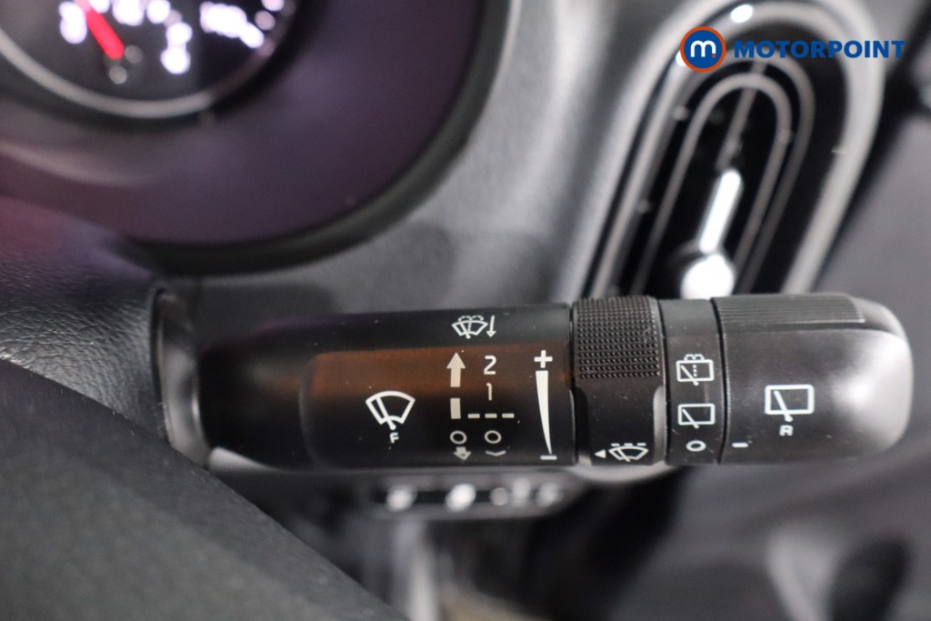 KIA Picanto 2 Manual Petrol Hatchback - Stock Number (1574084) - 18th supplementary image