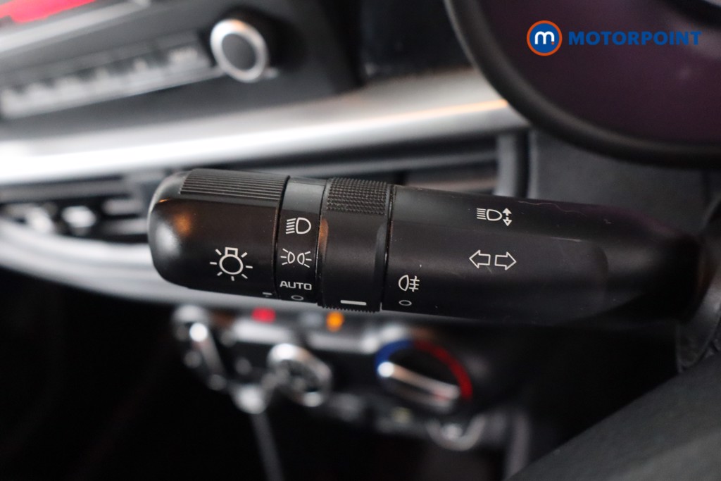 KIA Picanto 2 Manual Petrol Hatchback - Stock Number (1574084) - 19th supplementary image