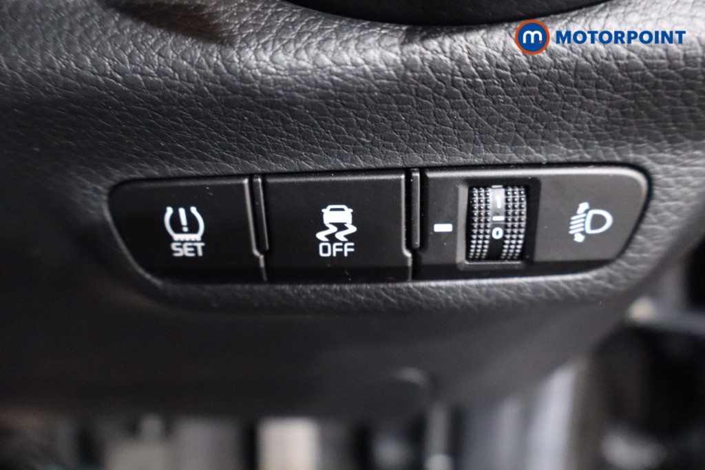 KIA Picanto 2 Manual Petrol Hatchback - Stock Number (1574084) - 20th supplementary image