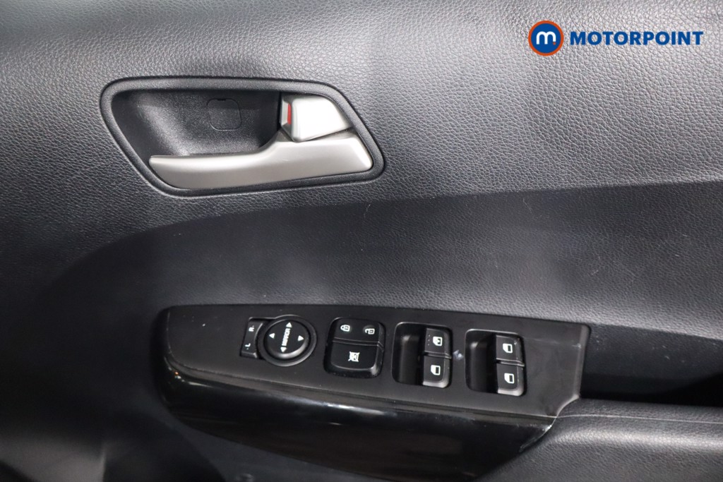 KIA Picanto 2 Manual Petrol Hatchback - Stock Number (1574084) - 21st supplementary image