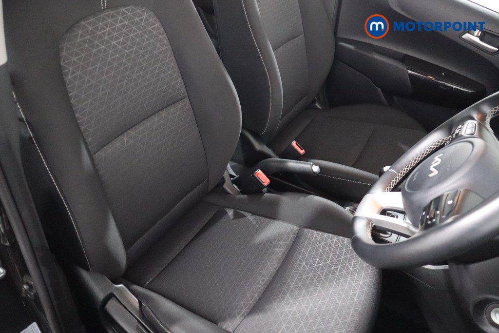 KIA Picanto 2 Manual Petrol Hatchback - Stock Number (1574084) - 23rd supplementary image