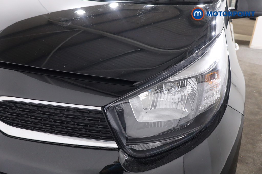 KIA Picanto 2 Manual Petrol Hatchback - Stock Number (1574084) - 25th supplementary image