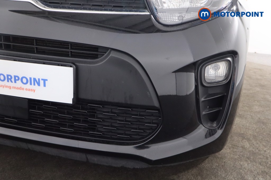 KIA Picanto 2 Manual Petrol Hatchback - Stock Number (1574084) - 26th supplementary image